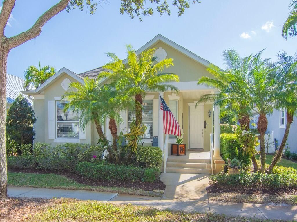 Photo of 7543 15th Street, Vero Beach, FL 32966 (MLS # R11159597)