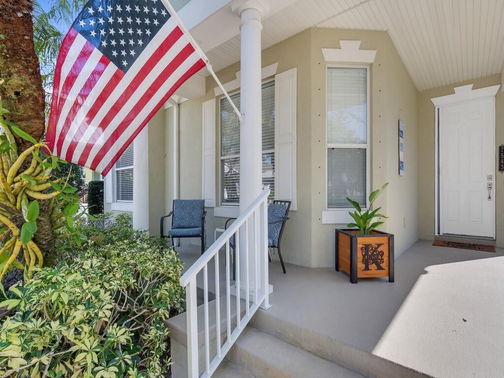 Photo of 7543 15th Street, Vero Beach, FL 32966 (MLS # R11159597)