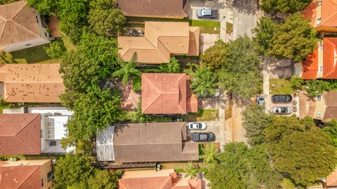 Tiny photo for 2002 SE 14TH Court, Homestead, FL 33035 (MLS # B26089821)