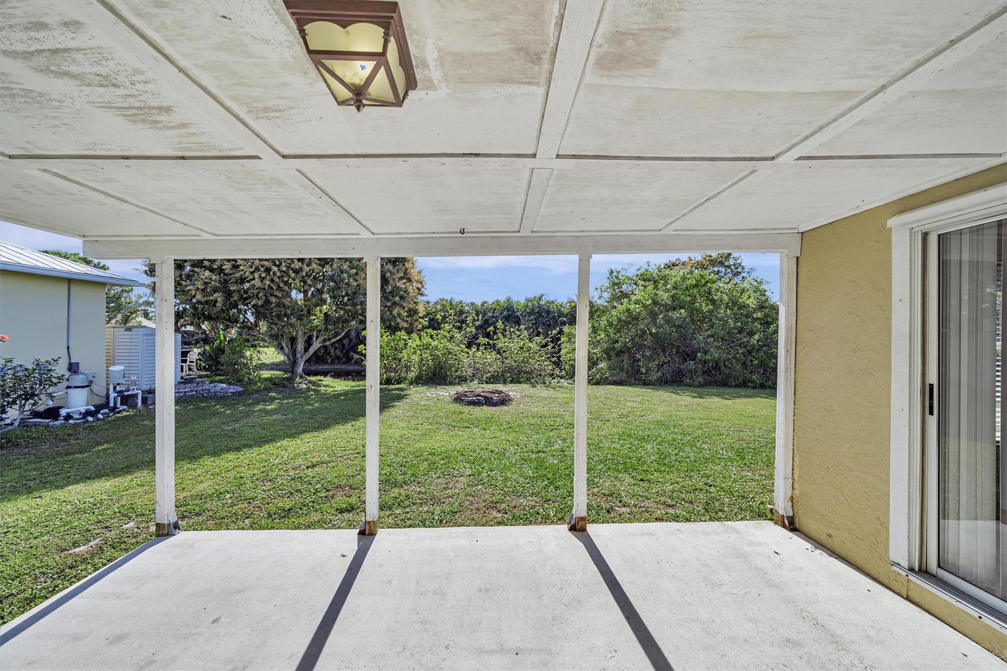 PORT ST LUCIE SECTION 30 - Residential