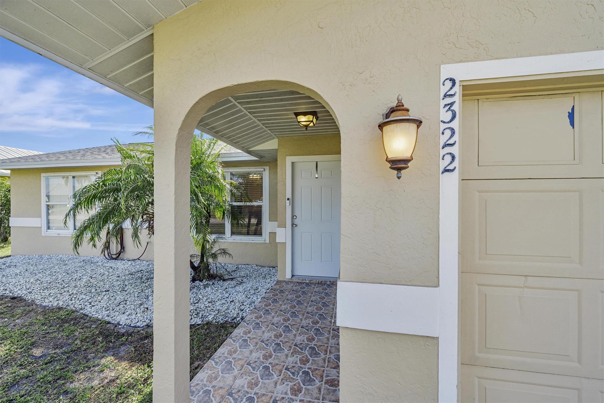 PORT ST LUCIE SECTION 30 - Residential