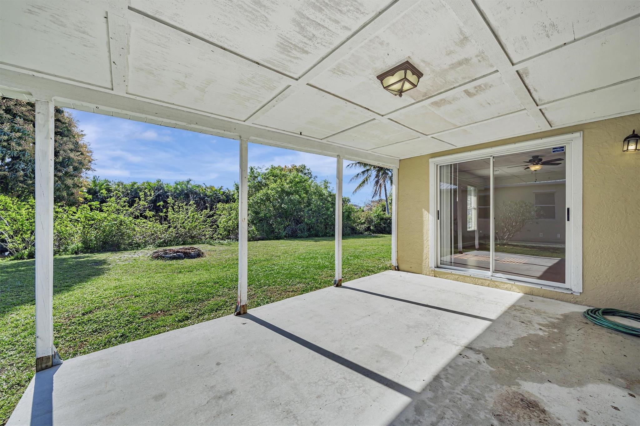 PORT ST LUCIE SECTION 30 - Residential