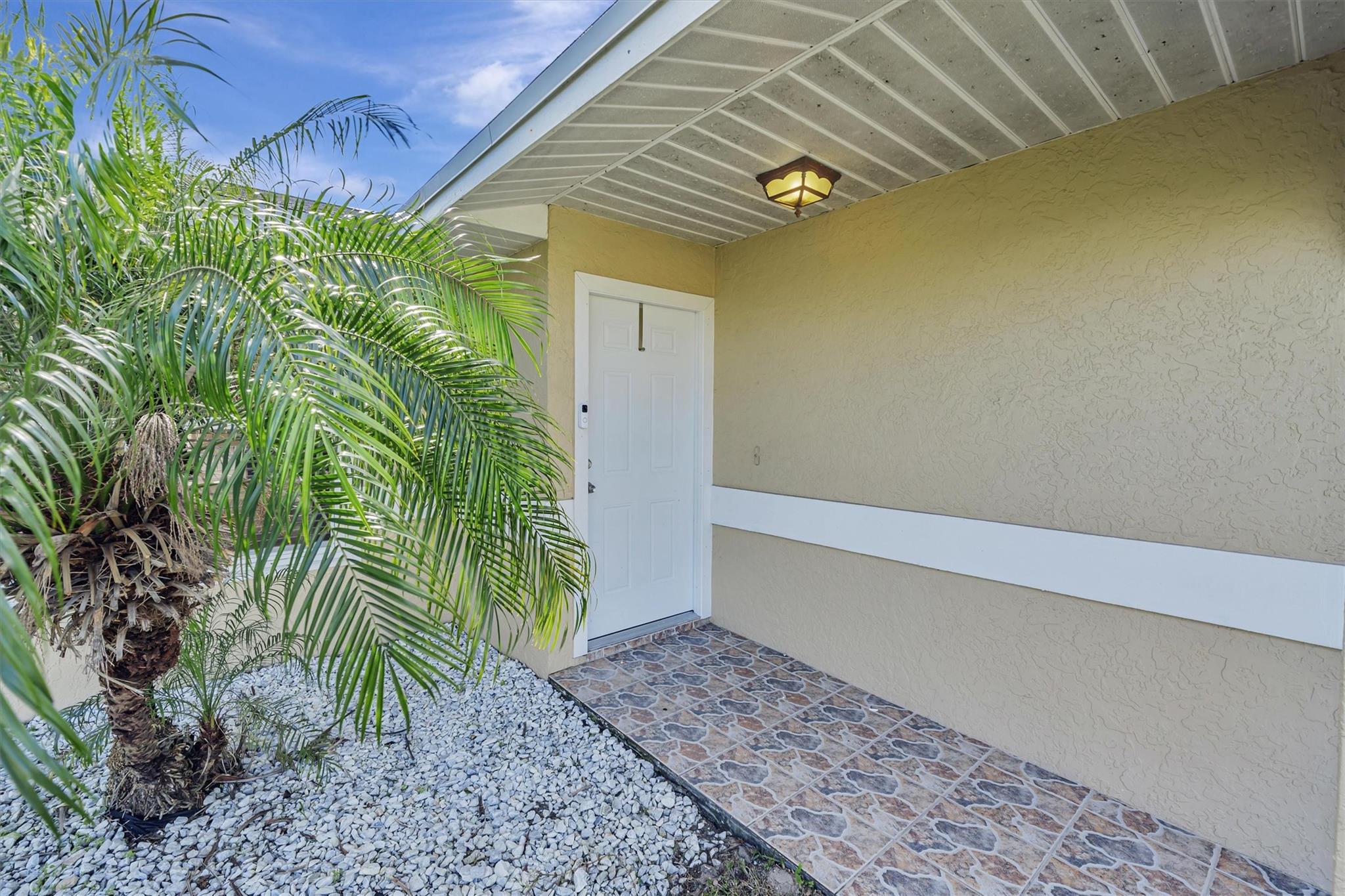 PORT ST LUCIE SECTION 30 - Residential