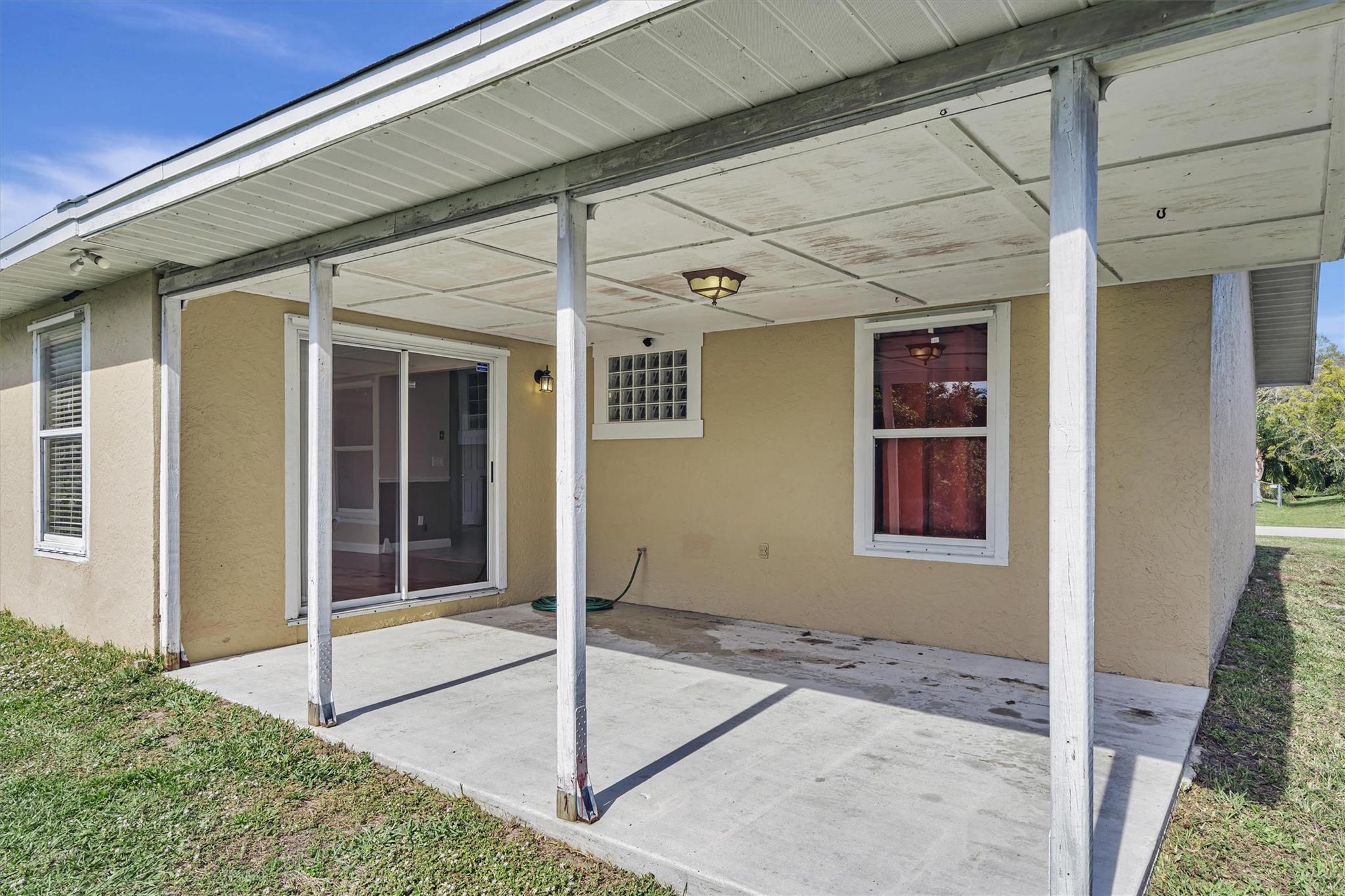 PORT ST LUCIE SECTION 30 - Residential