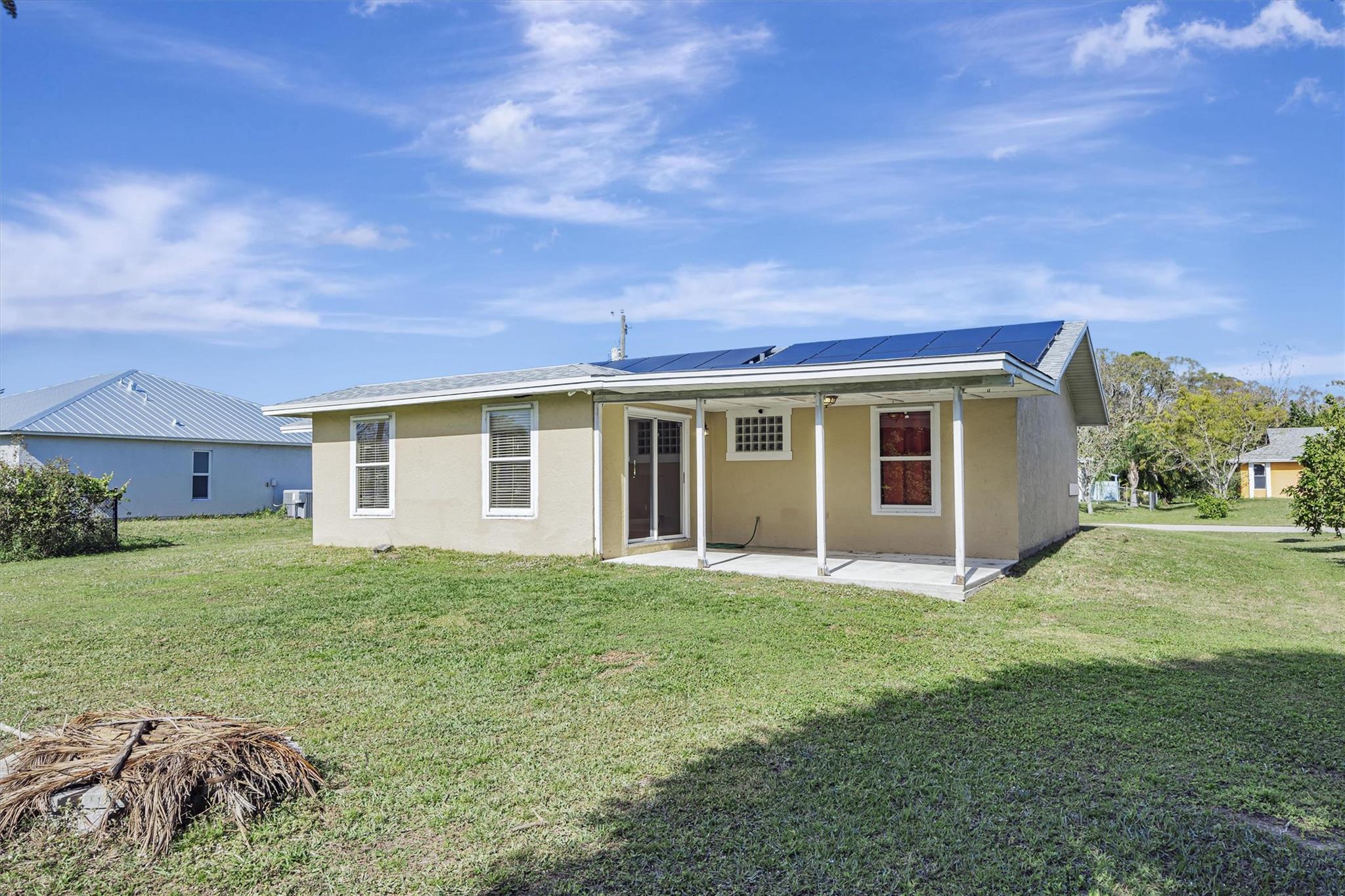 PORT ST LUCIE SECTION 30 - Residential