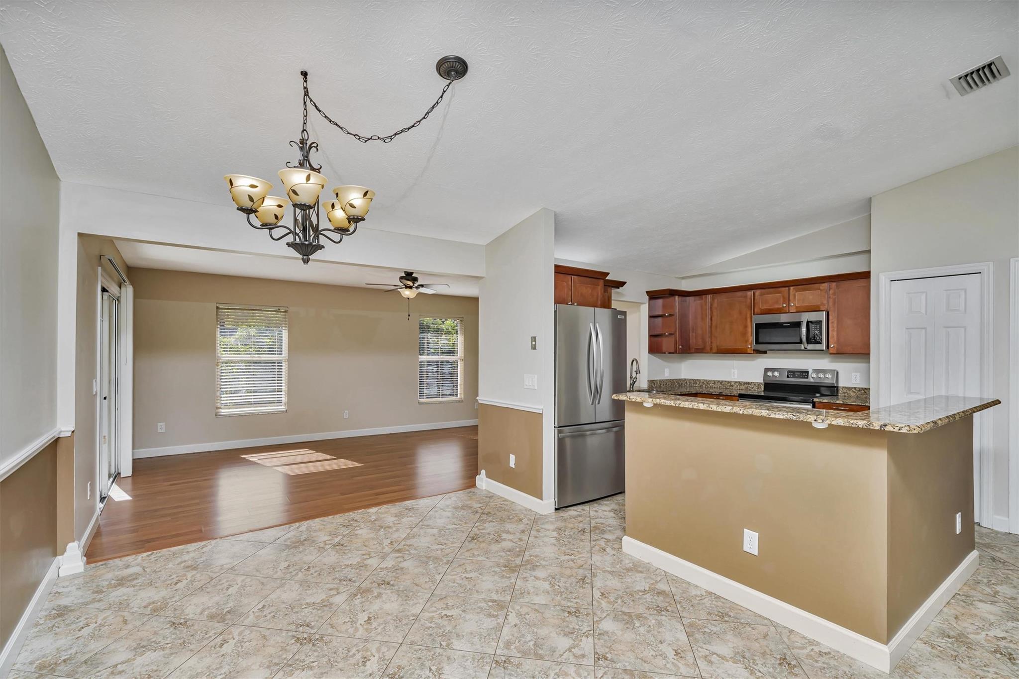 PORT ST LUCIE SECTION 30 - Residential