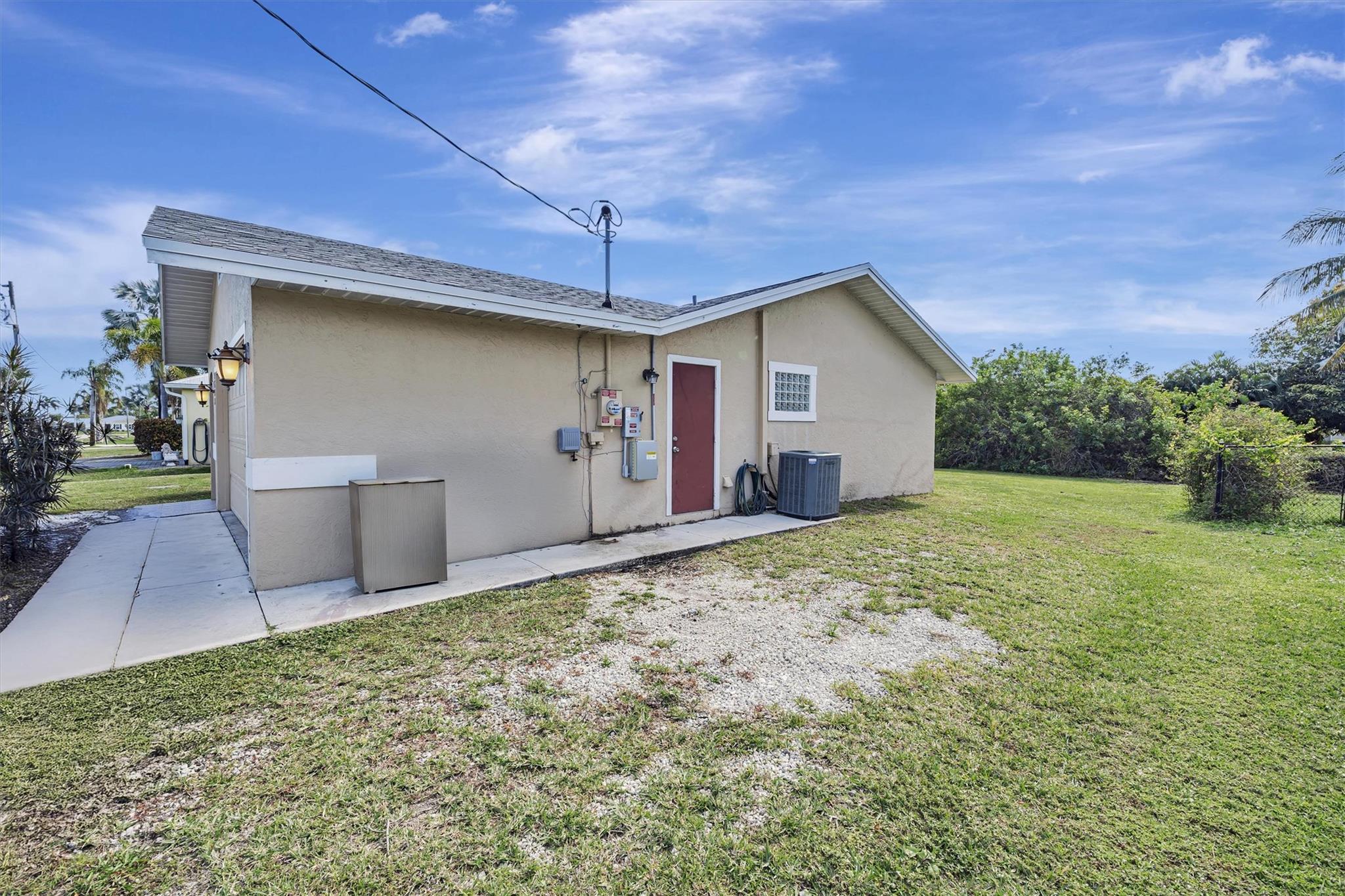 PORT ST LUCIE SECTION 30 - Residential
