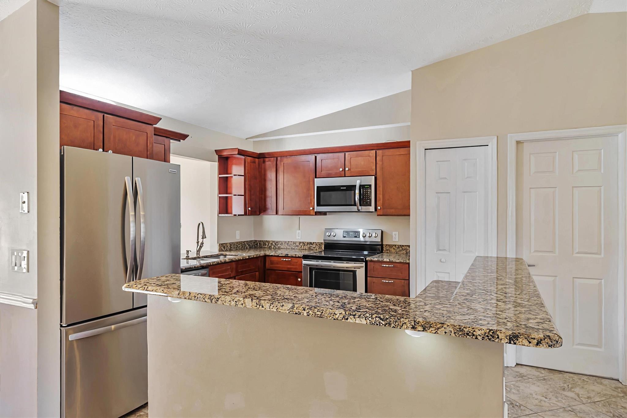 PORT ST LUCIE SECTION 30 - Residential