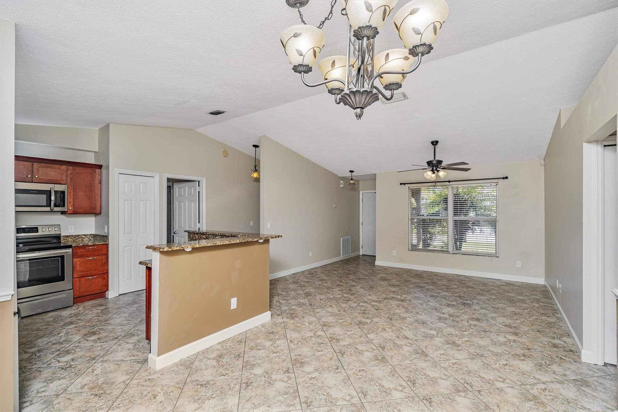 PORT ST LUCIE SECTION 30 - Residential