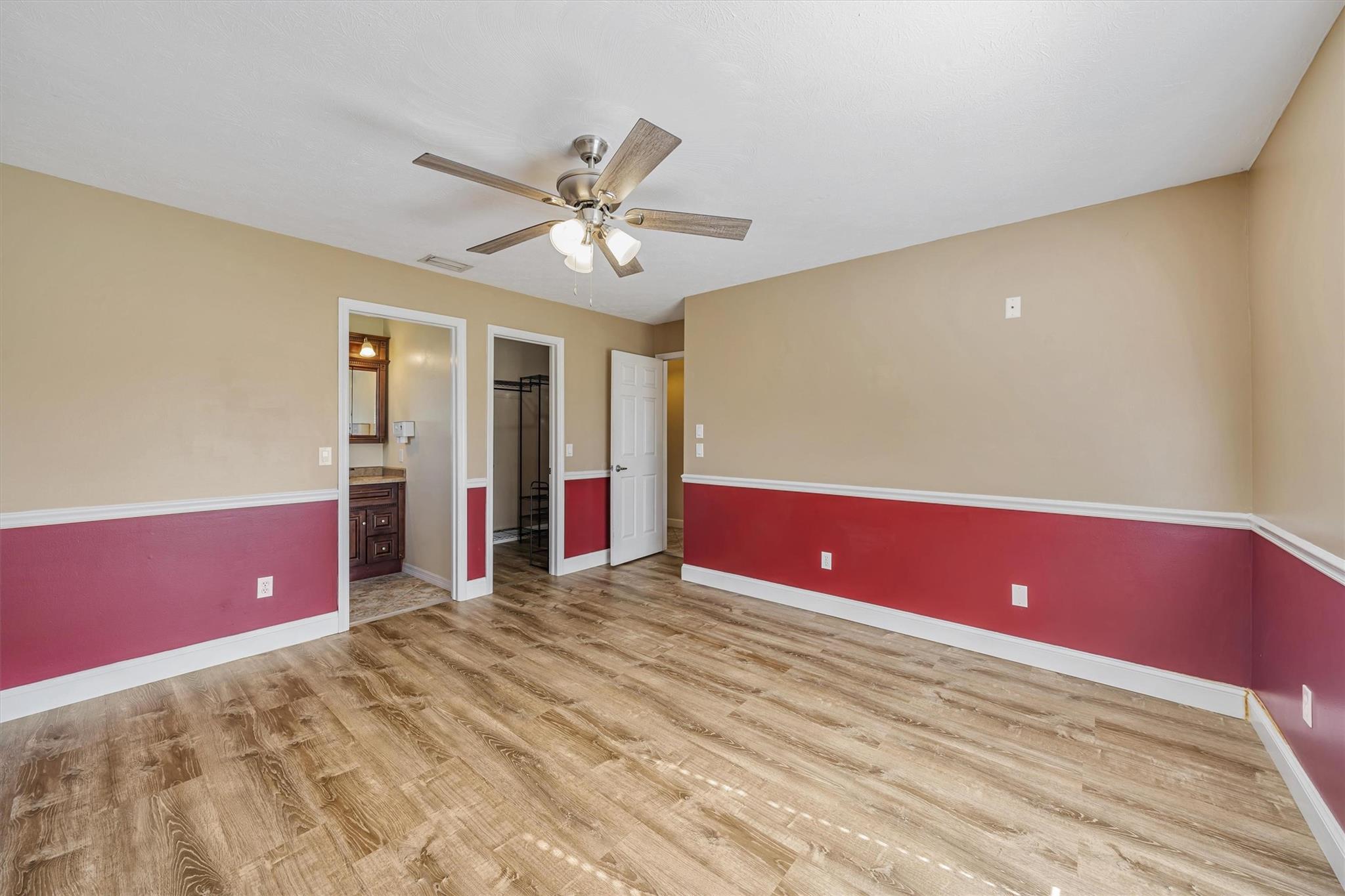 PORT ST LUCIE SECTION 30 - Residential