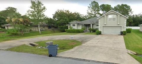 114 Birchwood Dr Drive Palm Coast FL 32137