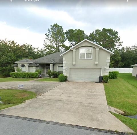 114 Birchwood Dr Drive Palm Coast FL 32137