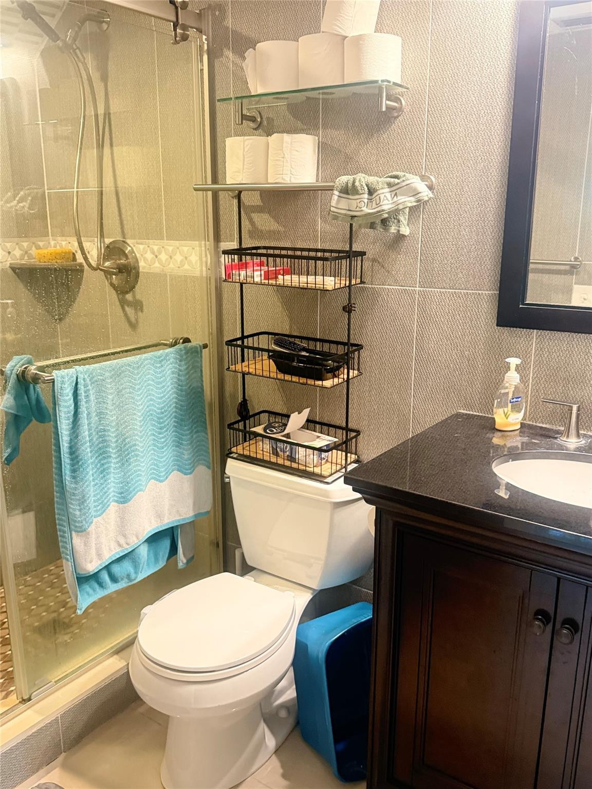 WOODLANDS TOWNHOUSE CONDO - Residential