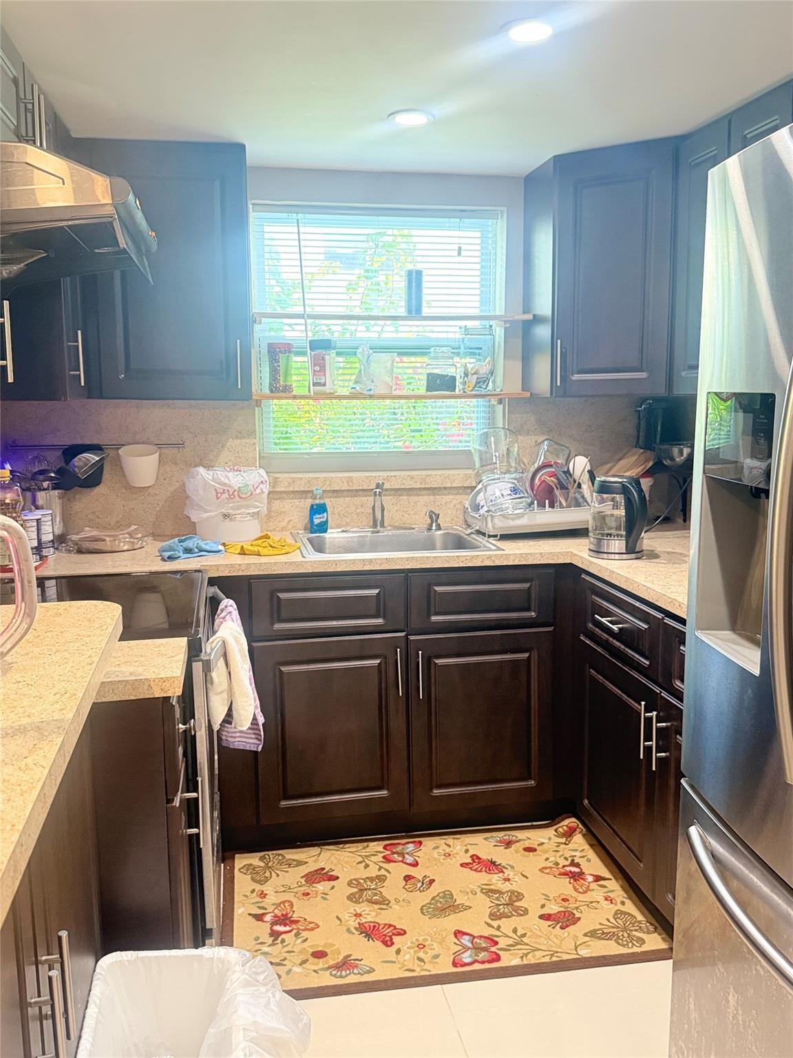 WOODLANDS TOWNHOUSE CONDO - Residential
