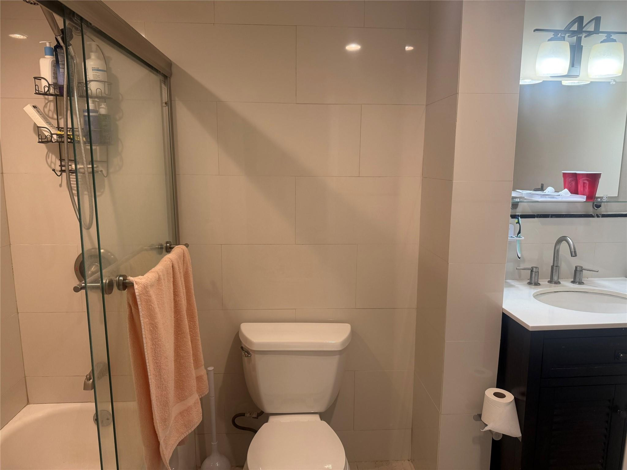 WOODLANDS TOWNHOUSE CONDO - Residential