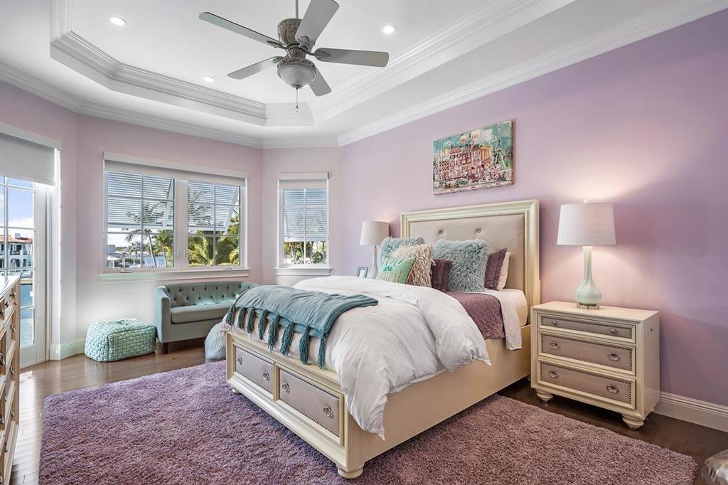 MC CORMICK MILE - Residential