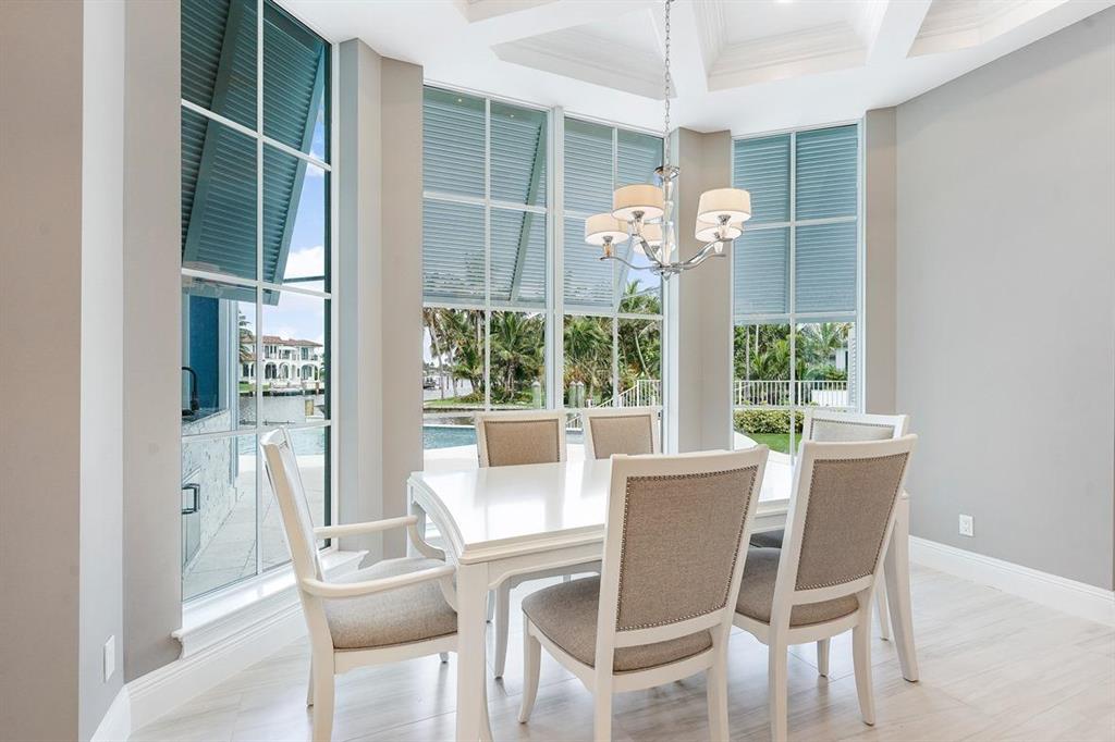 MC CORMICK MILE - Residential