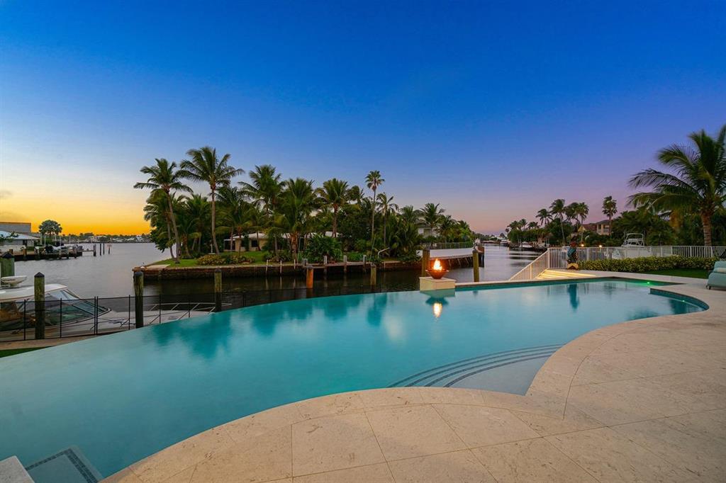 MC CORMICK MILE - Residential