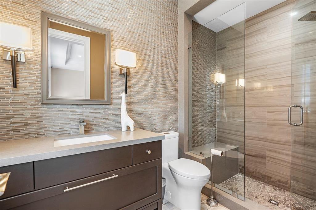 MC CORMICK MILE - Residential