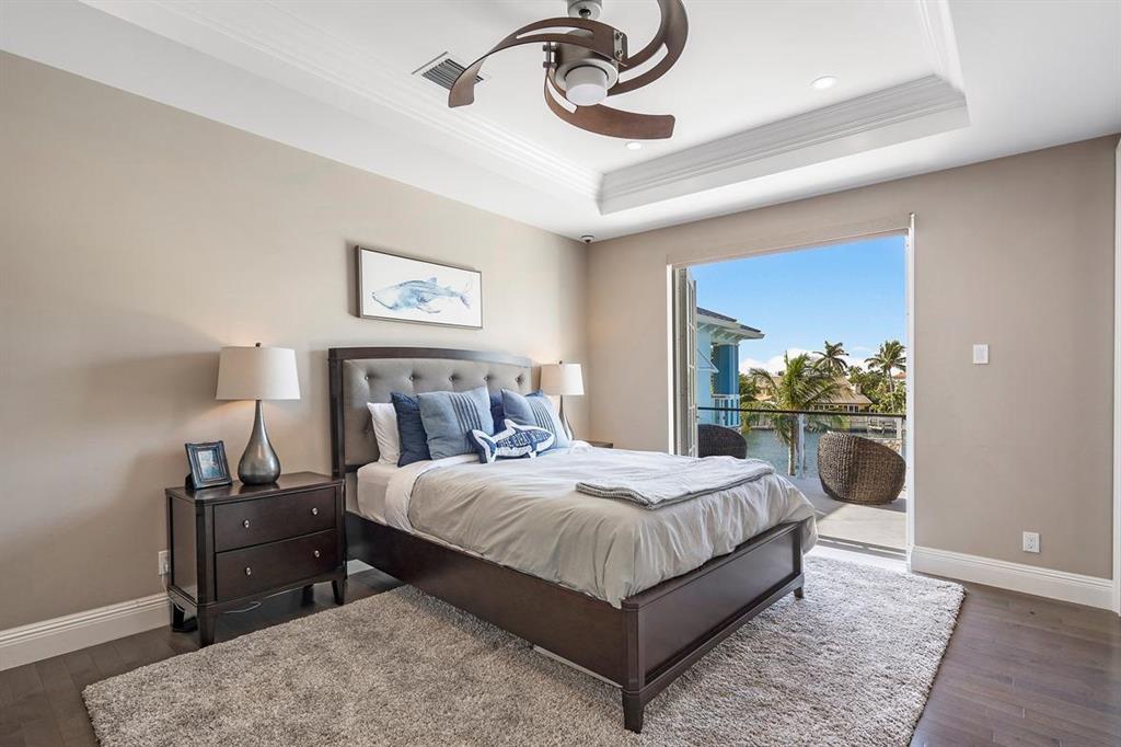 MC CORMICK MILE - Residential