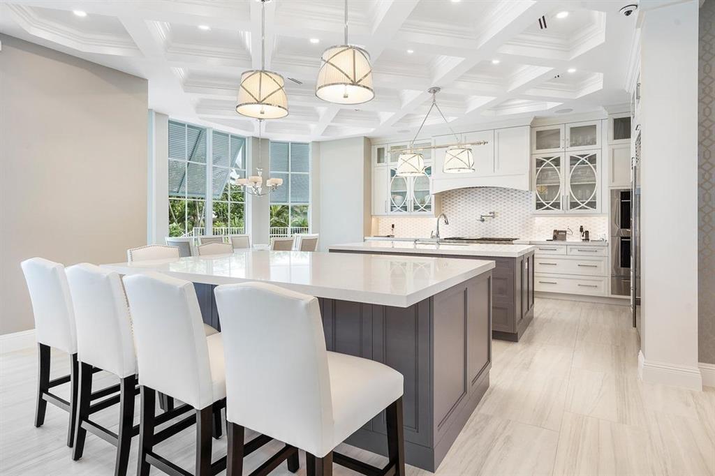 MC CORMICK MILE - Residential