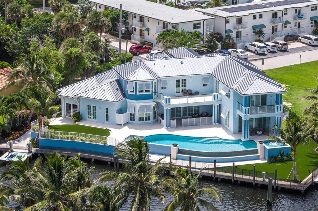 MC CORMICK MILE - Residential