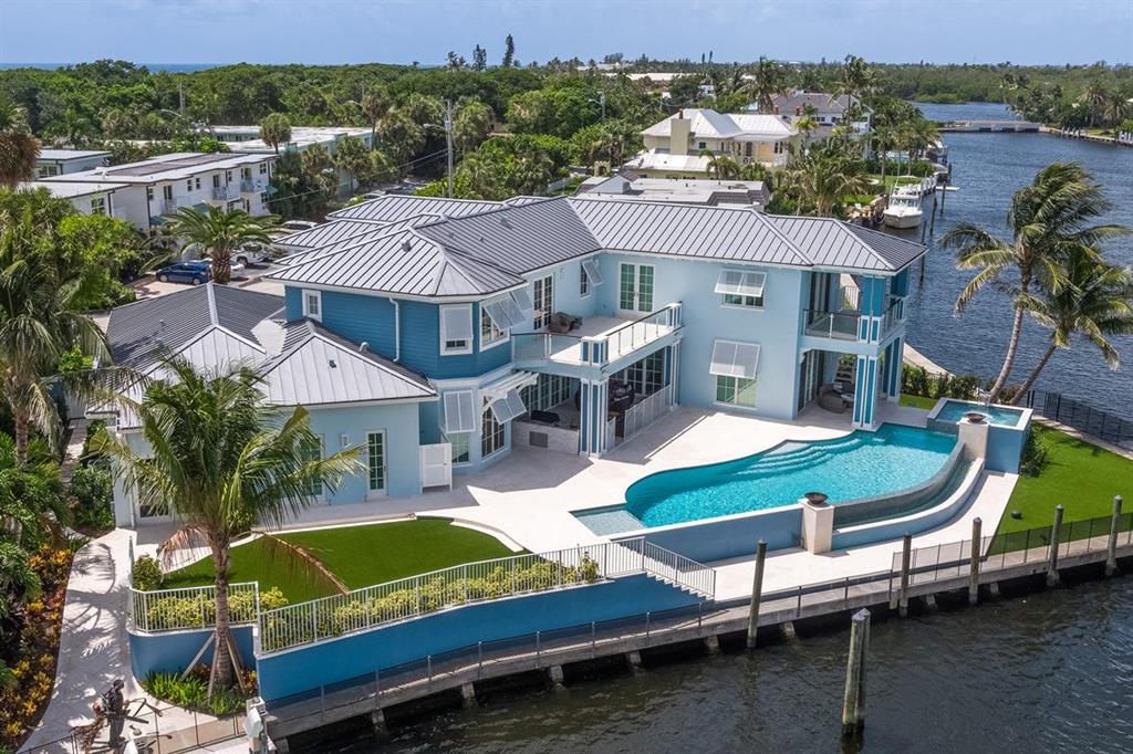 MC CORMICK MILE - Residential