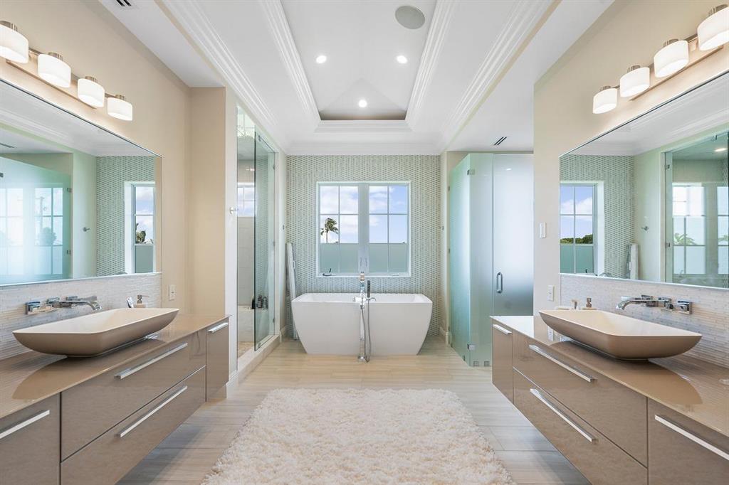 MC CORMICK MILE - Residential