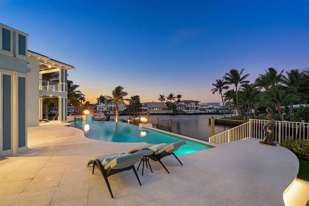 MC CORMICK MILE - Residential