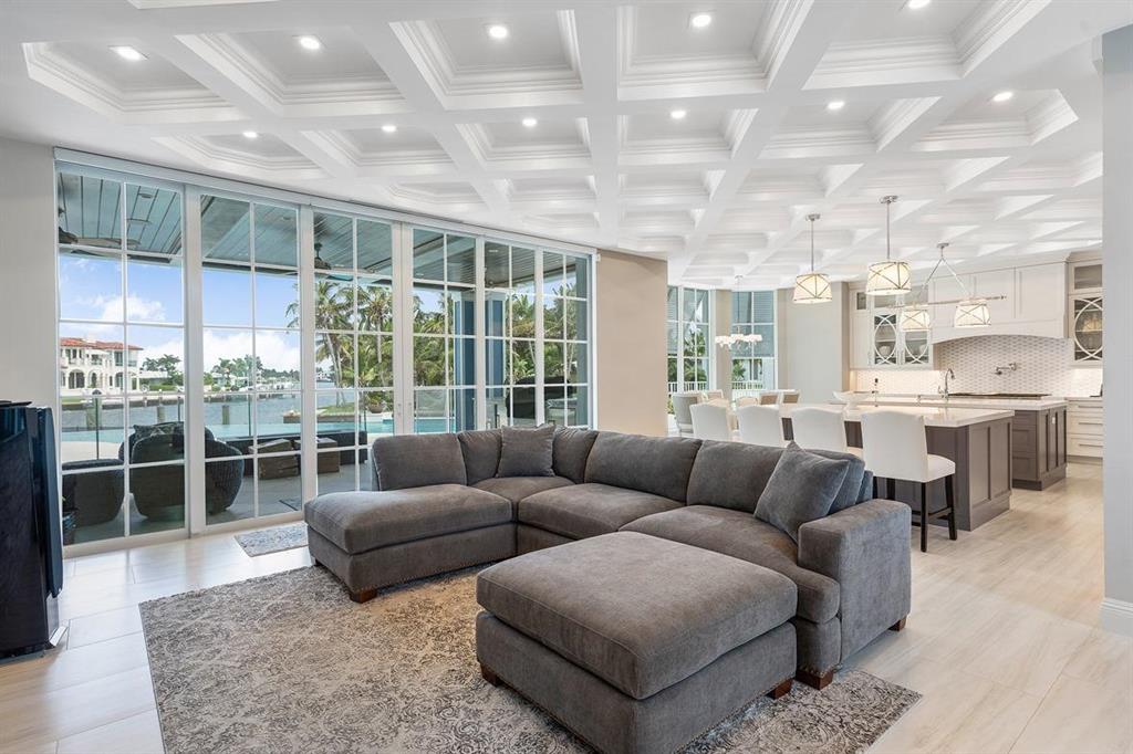 MC CORMICK MILE - Residential