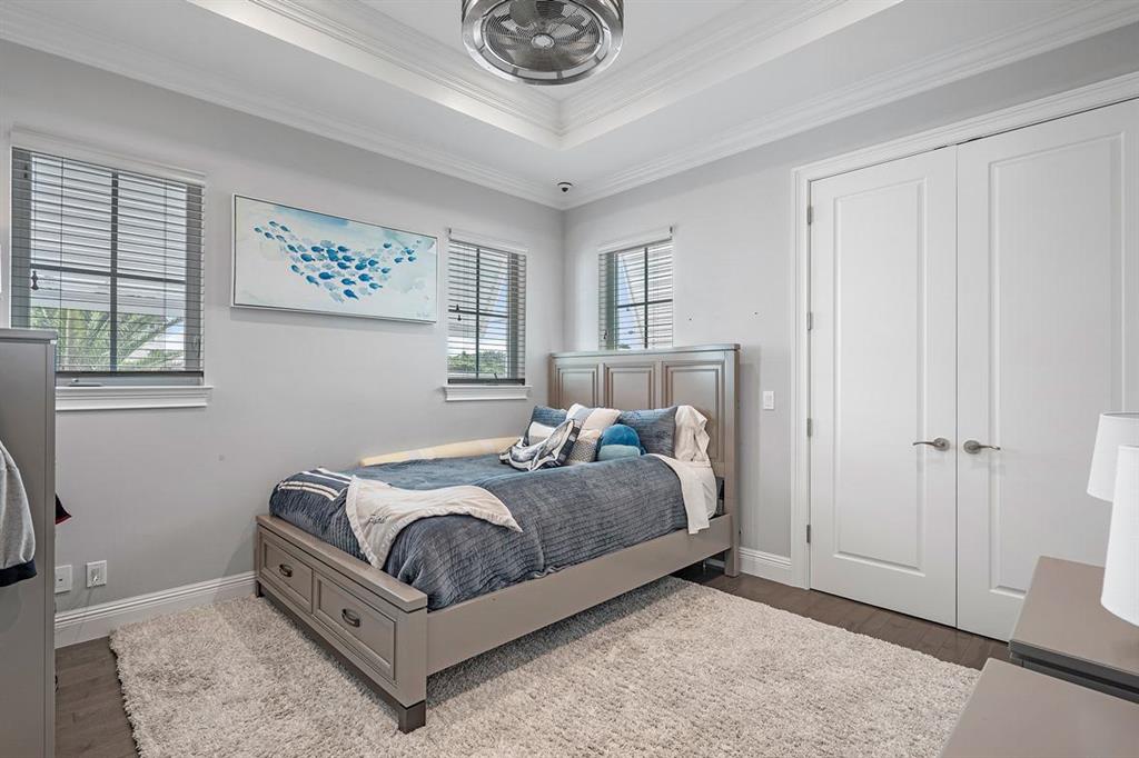 MC CORMICK MILE - Residential