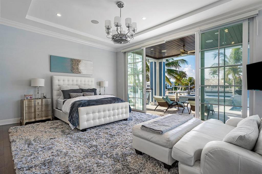 MC CORMICK MILE - Residential