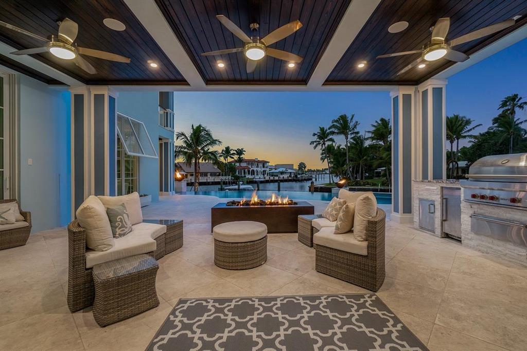 MC CORMICK MILE - Residential