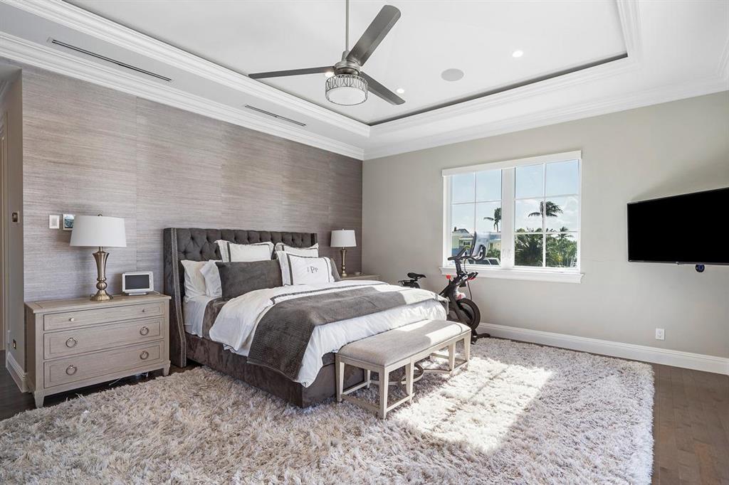 MC CORMICK MILE - Residential