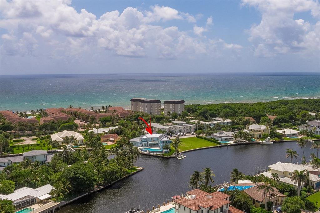 MC CORMICK MILE - Residential