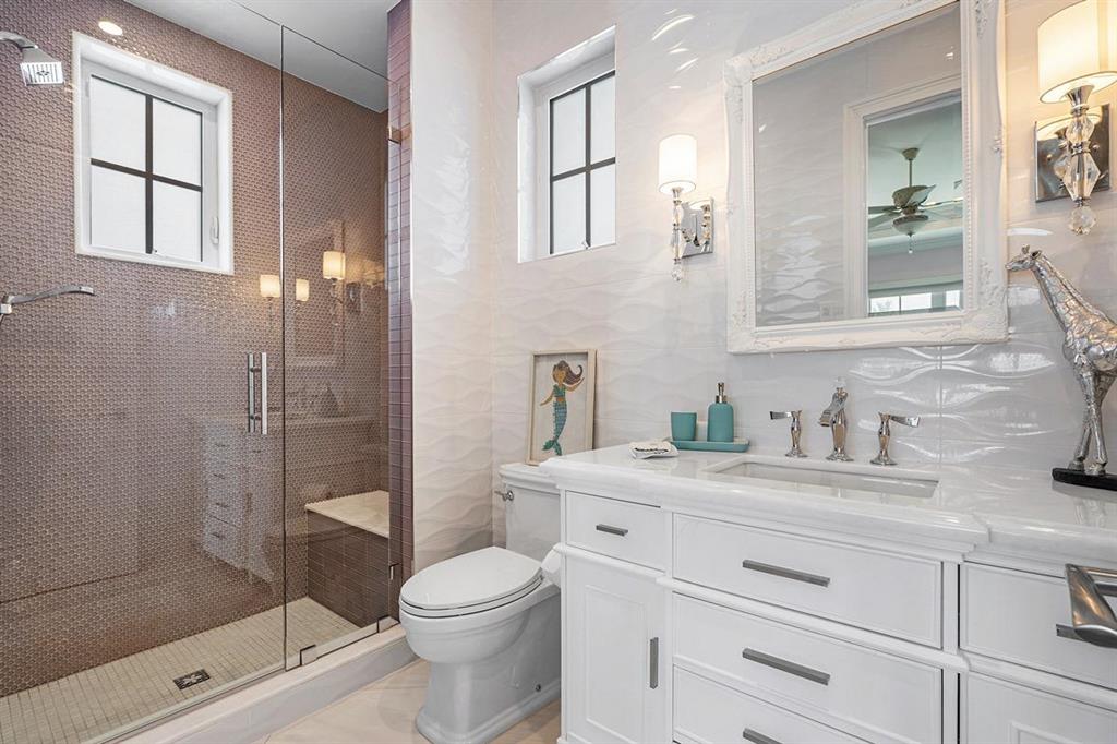 MC CORMICK MILE - Residential