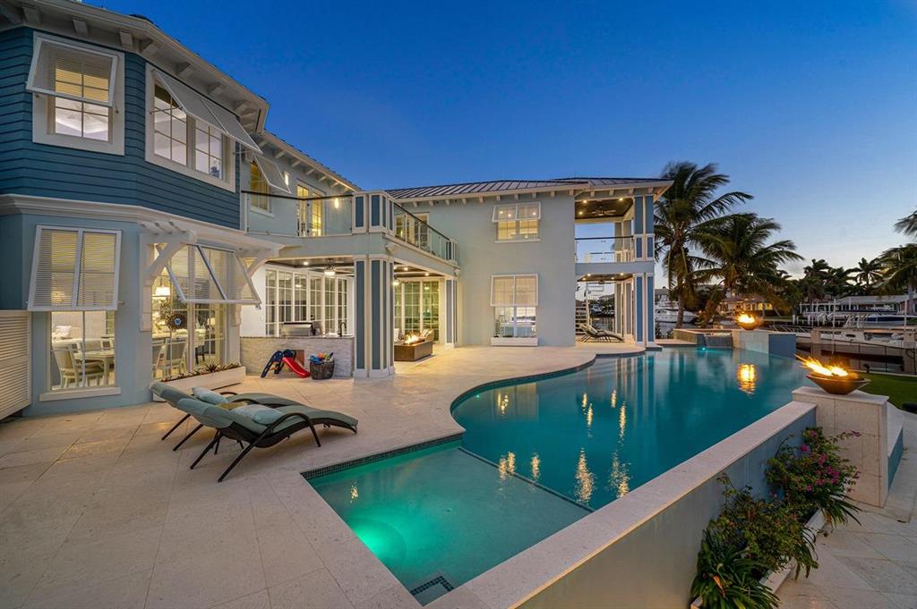 MC CORMICK MILE - Residential