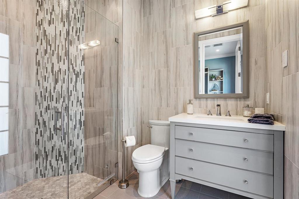 MC CORMICK MILE - Residential