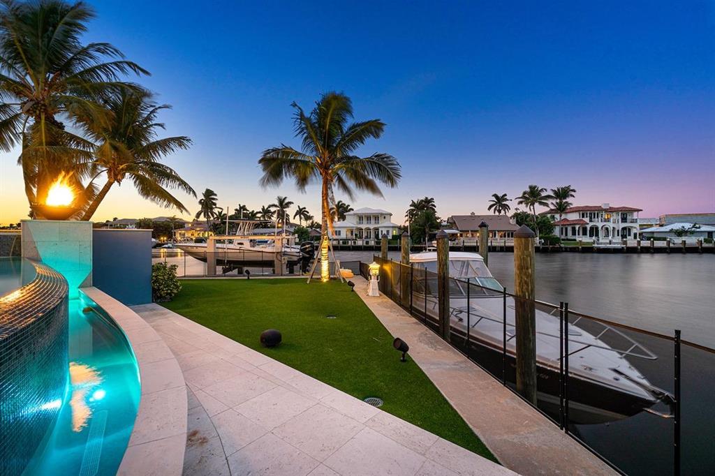 MC CORMICK MILE - Residential