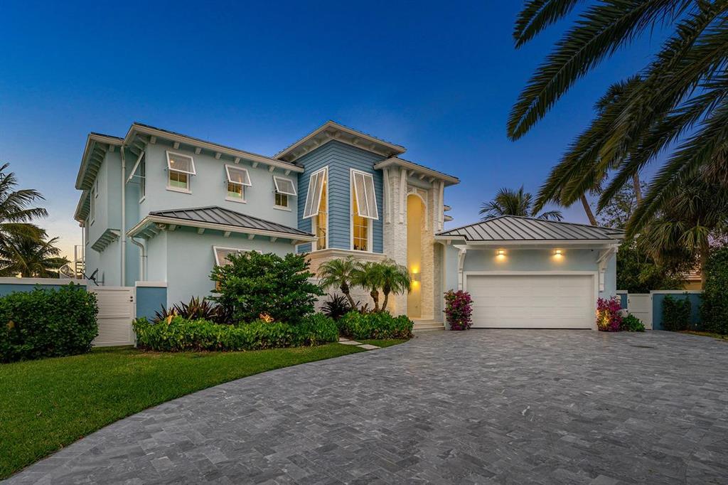 MC CORMICK MILE - Residential