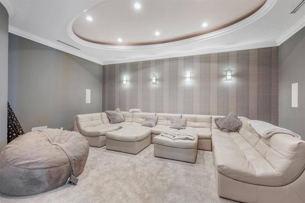 MC CORMICK MILE - Residential