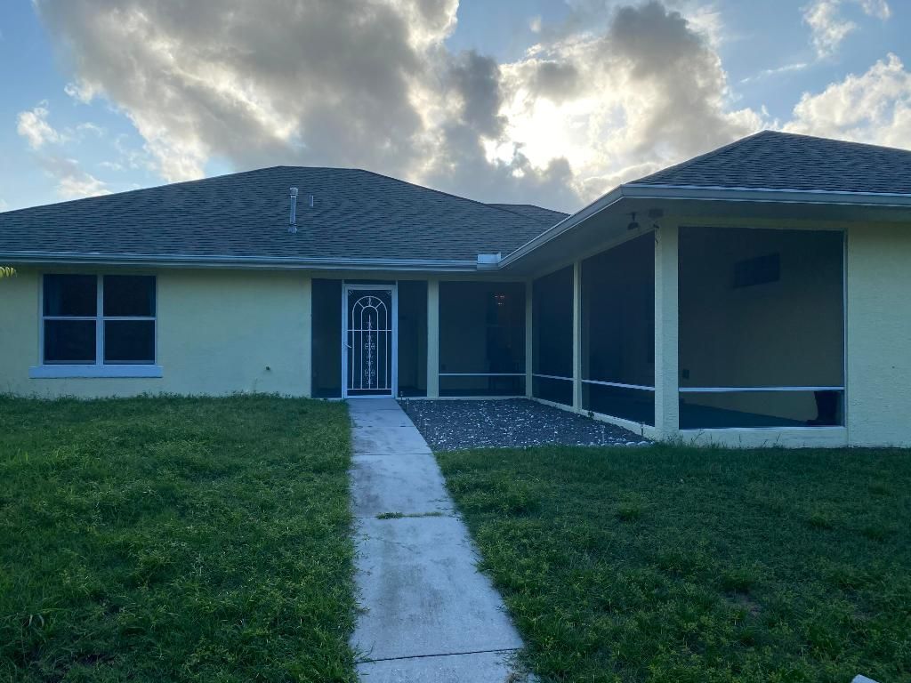 Photo of 5425 Koblegard Road, Fort Pierce, FL 34951 (MLS # R11153159)