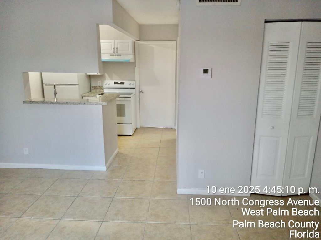 Photo of 1500 N Congress Avenue #A218, West Palm Beach, FL 33401 (MLS # R11051548)