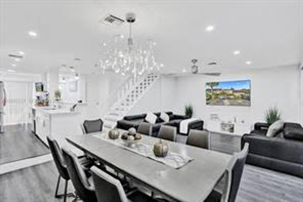 Photo of 833 NW 81st Avenue #4, Plantation, FL 33324 (MLS # B26017553)