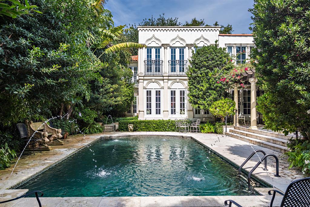 EL CID SECOND ADD - Residential