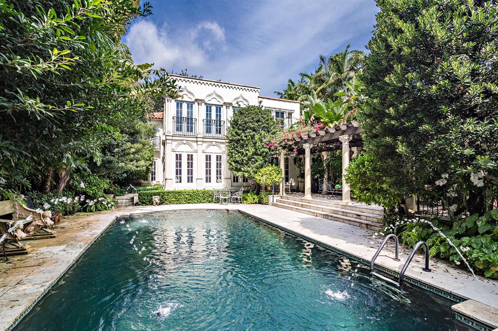 EL CID SECOND ADD - Residential