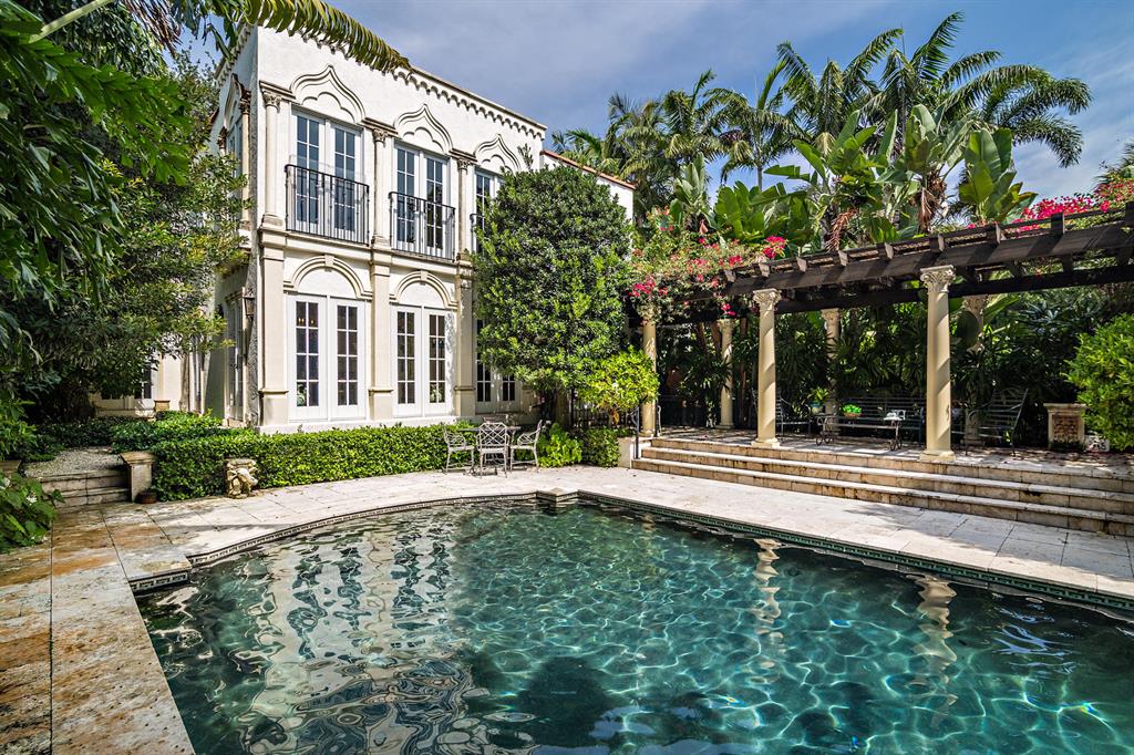 EL CID SECOND ADD - Residential