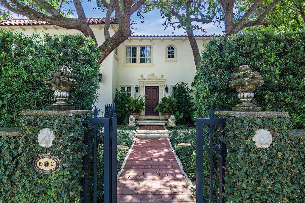 EL CID SECOND ADD - Residential