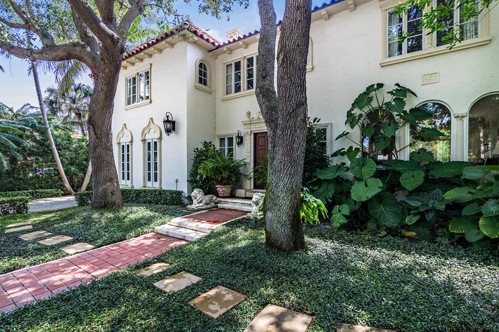 EL CID SECOND ADD - Residential