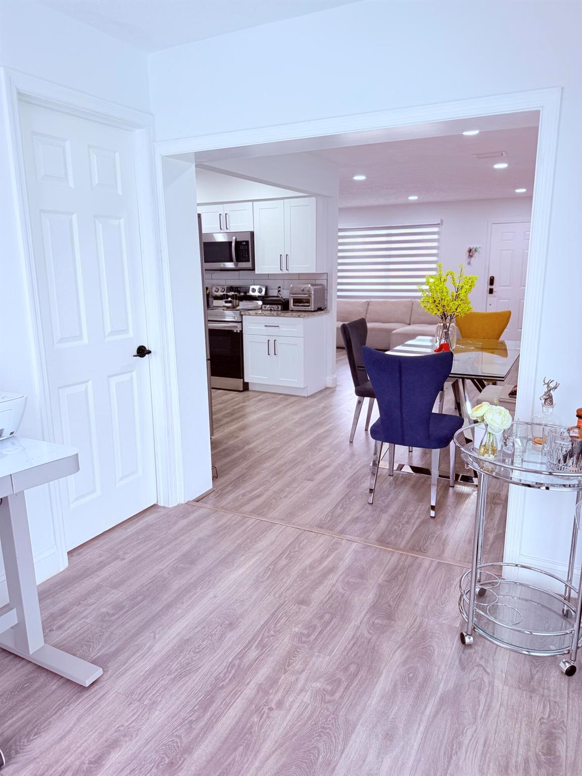 PORT ST LUCIE SECTION 13 - Residential Lease